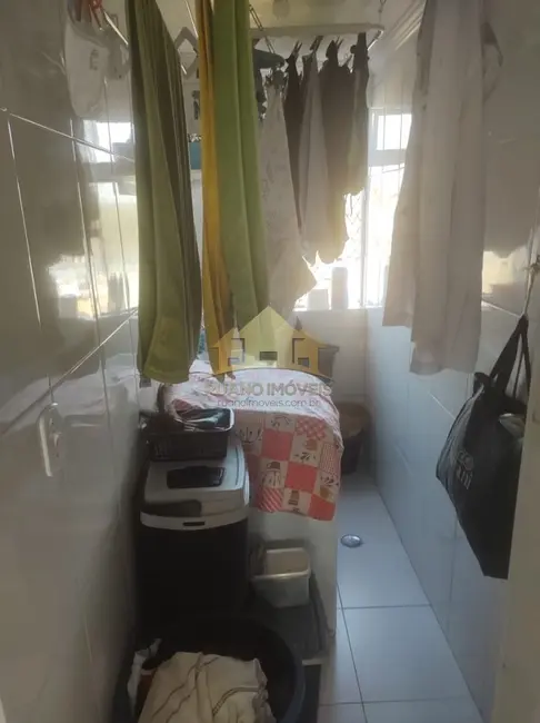 Foto 8 de Apartamento com 2 quartos à venda, 47m2 em Conjunto Habitacional Padre Manoel de Paiva, São Paulo - SP