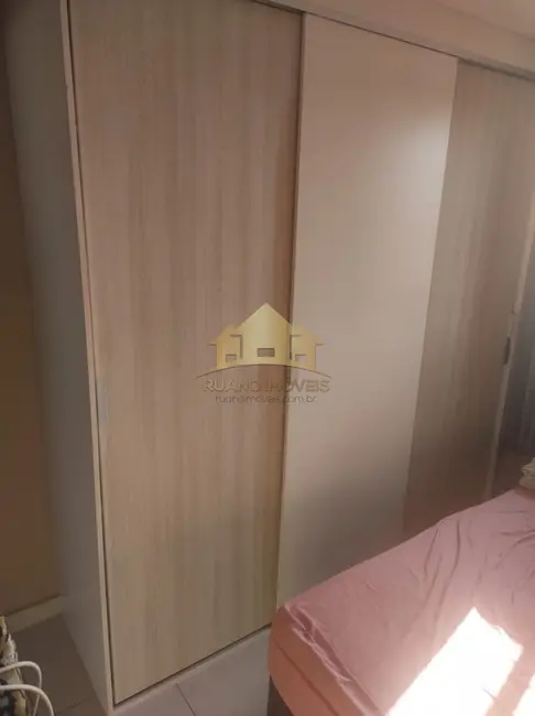 Foto 5 de Apartamento com 2 quartos à venda, 47m2 em Conjunto Habitacional Padre Manoel de Paiva, São Paulo - SP