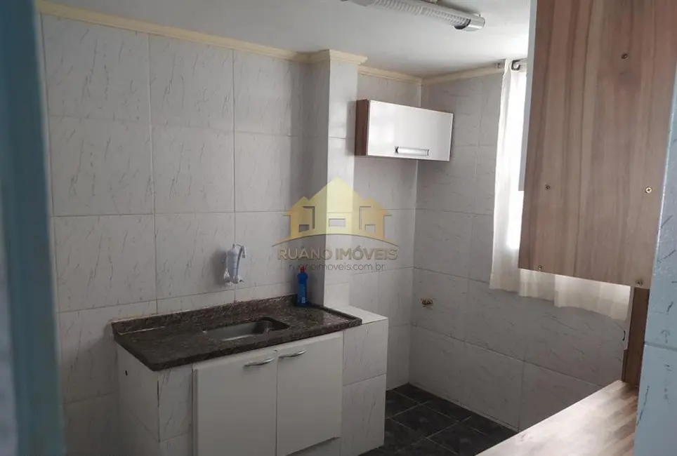 Foto 8 de Apartamento com 2 quartos à venda, 52m2 em Conjunto Habitacional Teotonio Vilela, São Paulo - SP