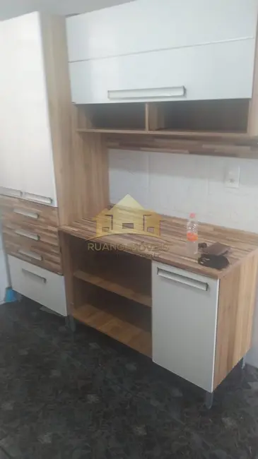 Foto 4 de Apartamento com 2 quartos à venda, 52m2 em Conjunto Habitacional Teotonio Vilela, São Paulo - SP