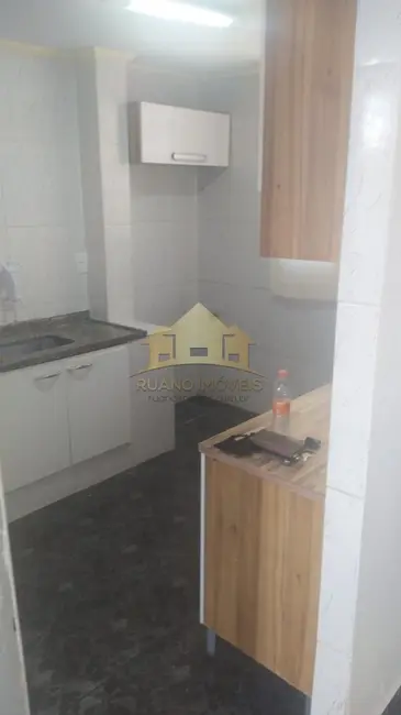 Foto 6 de Apartamento com 2 quartos à venda, 52m2 em Conjunto Habitacional Teotonio Vilela, São Paulo - SP