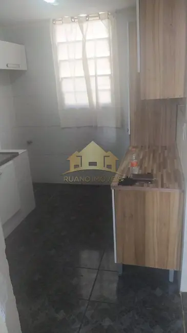 Foto 5 de Apartamento com 2 quartos à venda, 52m2 em Conjunto Habitacional Teotonio Vilela, São Paulo - SP