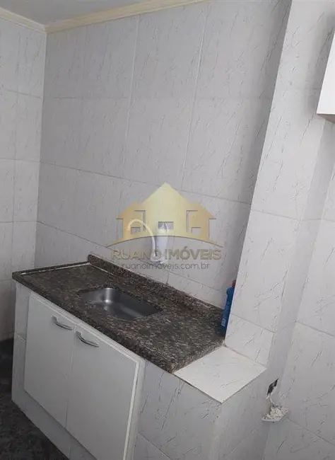 Foto 7 de Apartamento com 2 quartos à venda, 52m2 em Conjunto Habitacional Teotonio Vilela, São Paulo - SP