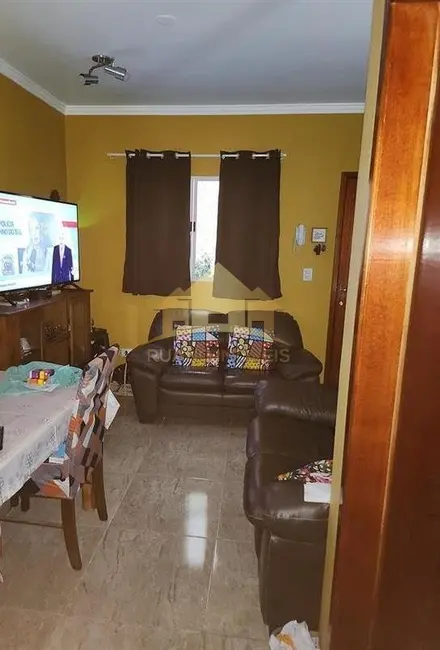 Sobrado com 2 quartos à venda, 54m2 em Vila Esperança, São Paulo - SP - imagem 4 Foto 4 de Sobrado com 2 quartos à venda, 54m2 em Vila Esperança, São Paulo - SP