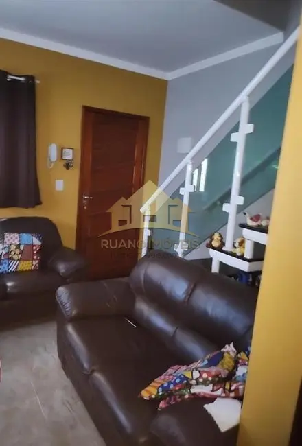 Foto 2 de Sobrado com 2 quartos à venda, 54m2 em Vila Esperança, São Paulo - SP