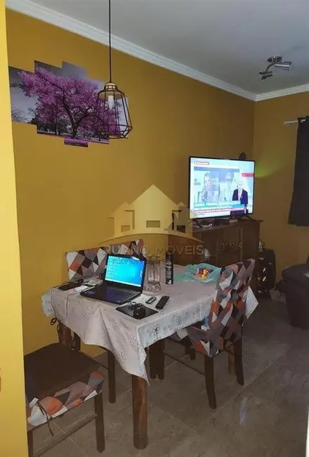 Foto 1 de Sobrado com 2 quartos à venda, 54m2 em Vila Esperança, São Paulo - SP