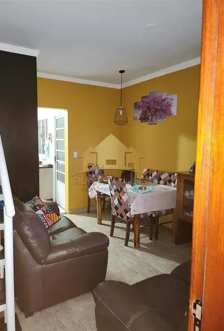 Sobrado com 2 quartos à venda, 54m2 em Vila Esperança, São Paulo - SP - imagem 3 Foto 3 de Sobrado com 2 quartos à venda, 54m2 em Vila Esperança, São Paulo - SP