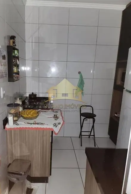 Sobrado com 2 quartos à venda, 54m2 em Vila Esperança, São Paulo - SP - imagem 6 Foto 6 de Sobrado com 2 quartos à venda, 54m2 em Vila Esperança, São Paulo - SP