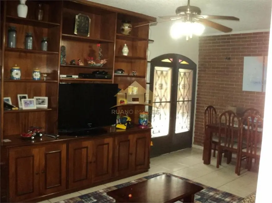 Sobrado com 3 quartos à venda, 430m2 em Vila Bancária, São Paulo - SP - imagem 8 Foto 8 de Sobrado com 3 quartos à venda, 430m2 em Vila Bancária, São Paulo - SP