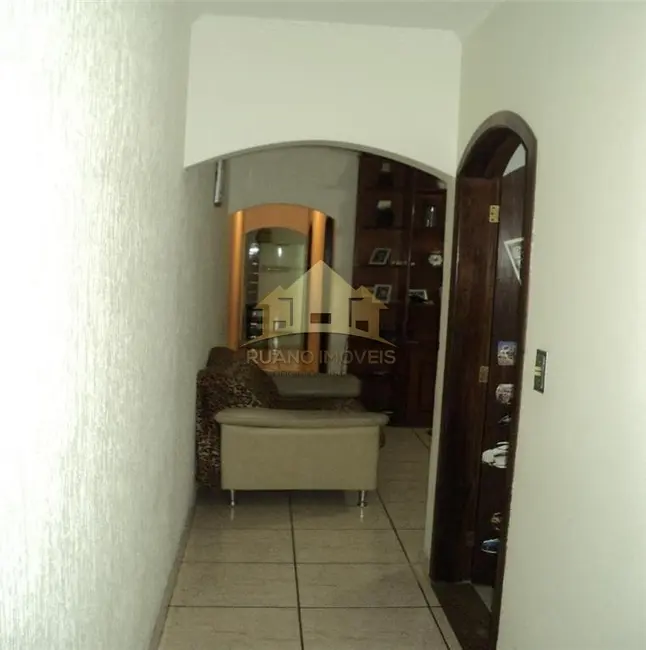 Sobrado com 3 quartos à venda, 430m2 em Vila Bancária, São Paulo - SP - imagem 9 Foto 9 de Sobrado com 3 quartos à venda, 430m2 em Vila Bancária, São Paulo - SP