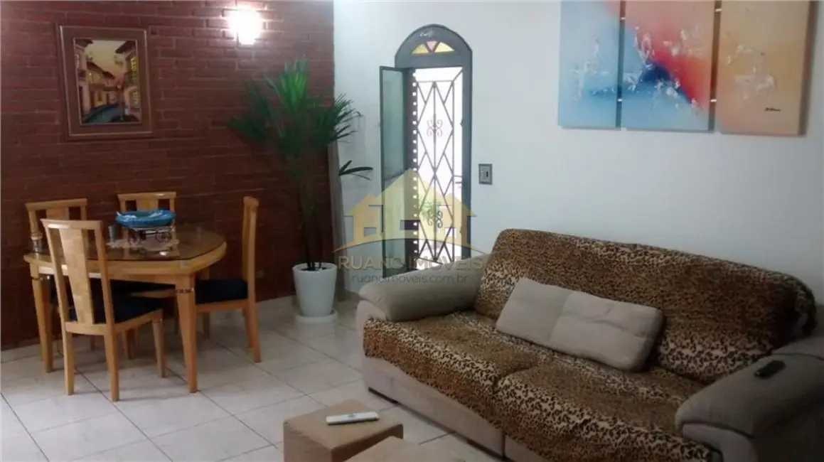 Sobrado com 3 quartos à venda, 430m2 em Vila Bancária, São Paulo - SP - imagem 6 Foto 6 de Sobrado com 3 quartos à venda, 430m2 em Vila Bancária, São Paulo - SP