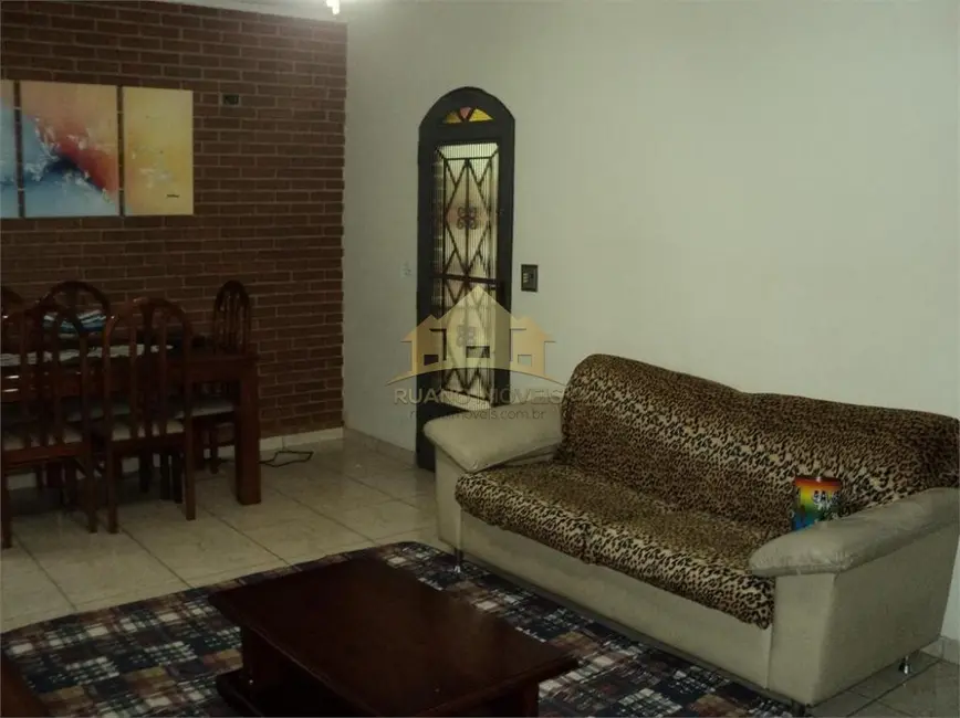 Sobrado com 3 quartos à venda, 430m2 em Vila Bancária, São Paulo - SP - imagem 5 Foto 5 de Sobrado com 3 quartos à venda, 430m2 em Vila Bancária, São Paulo - SP