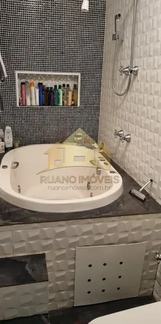 Sobrado com 3 quartos à venda, 197m2 em Cidade Patriarca, São Paulo - SP - imagem 8 Foto 8 de Sobrado com 3 quartos à venda, 197m2 em Cidade Patriarca, São Paulo - SP