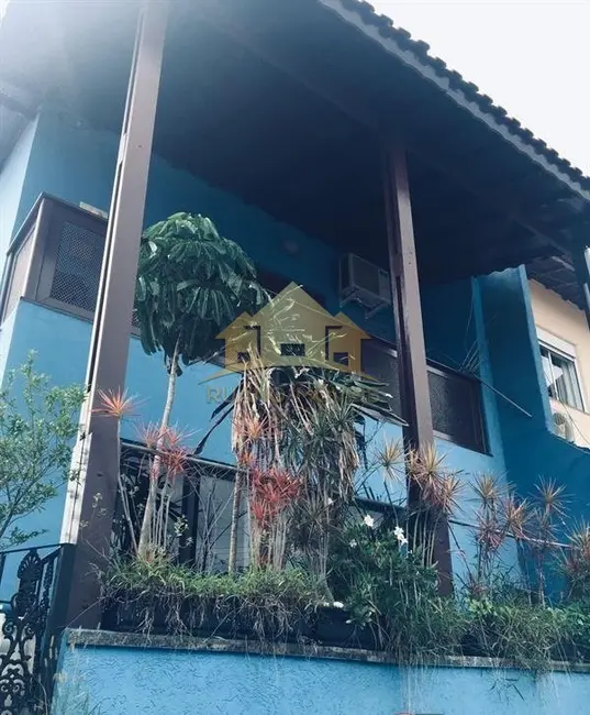 Foto 1 de Sobrado com 3 quartos à venda, 197m2 em Cidade Patriarca, São Paulo - SP
