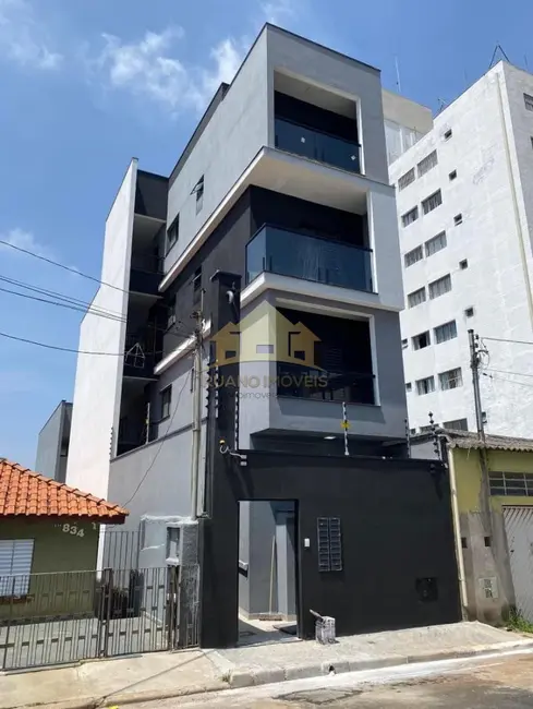 Foto 1 de Apartamento com 1 quarto para alugar, 32m2 em Vila Formosa, São Paulo - SP