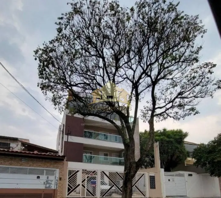 Foto 2 de Apartamento com 2 quartos à venda, 46m2 em São Miguel Paulista, São Paulo - SP