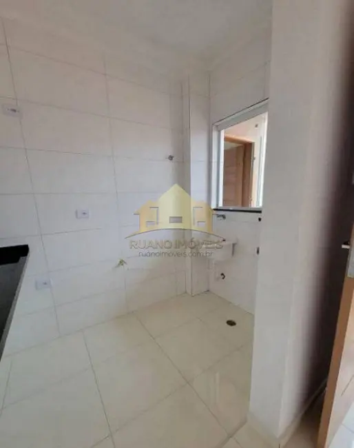 Foto 6 de Apartamento com 2 quartos à venda, 46m2 em São Miguel Paulista, São Paulo - SP