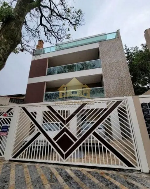 Foto 1 de Apartamento com 2 quartos à venda, 46m2 em São Miguel Paulista, São Paulo - SP