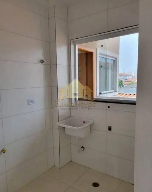 Foto 7 de Apartamento com 2 quartos à venda, 46m2 em São Miguel Paulista, São Paulo - SP