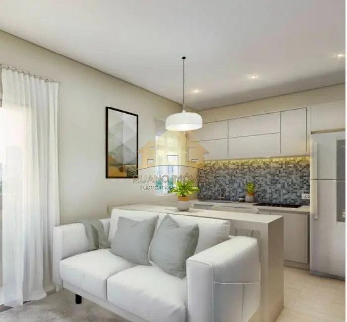 Foto 7 de Apartamento com 1 quarto à venda, 35m2 em Itaquera, São Paulo - SP