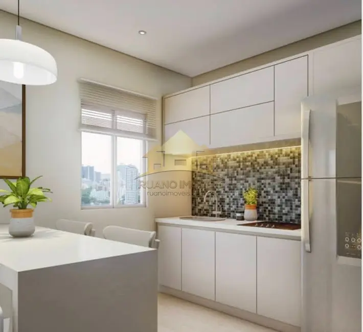 Foto 8 de Apartamento com 1 quarto à venda, 35m2 em Itaquera, São Paulo - SP