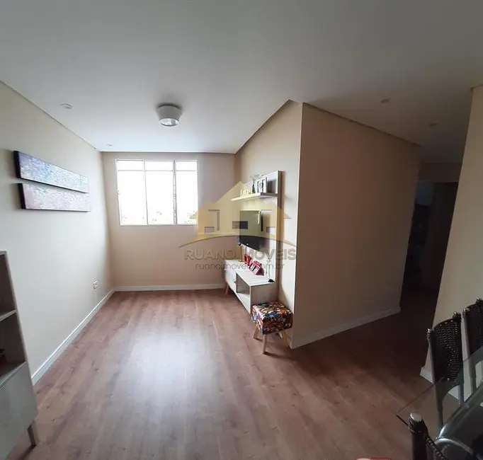 Foto 3 de Apartamento com 2 quartos à venda, 53m2 em Guaianazes, São Paulo - SP