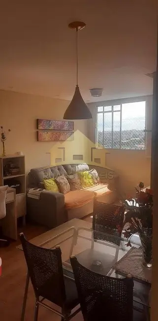 Foto 7 de Apartamento com 2 quartos à venda, 53m2 em Guaianazes, São Paulo - SP