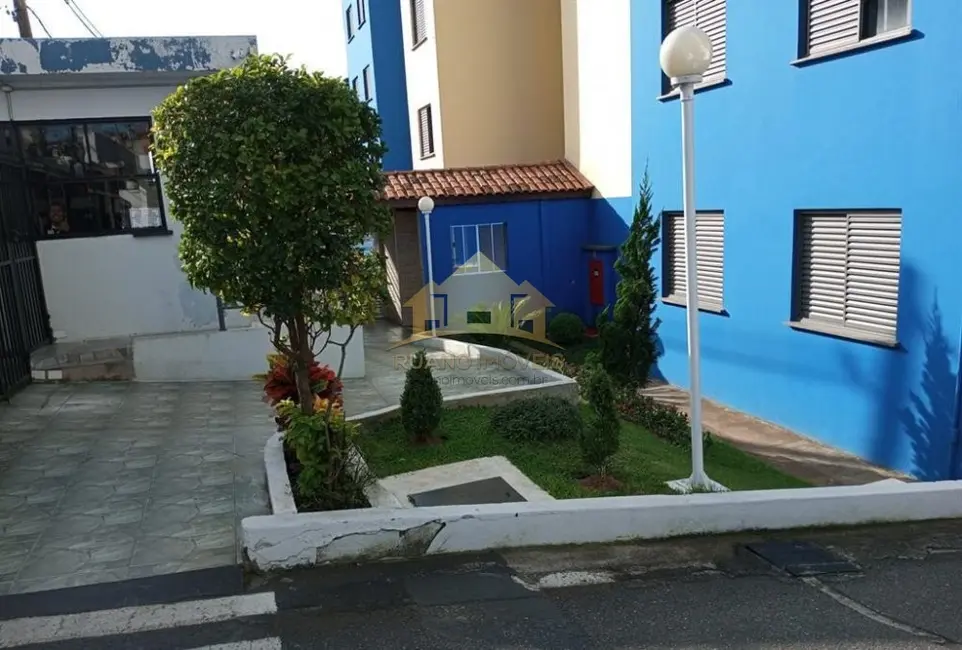 Foto 2 de Apartamento com 2 quartos à venda, 53m2 em Guaianazes, São Paulo - SP