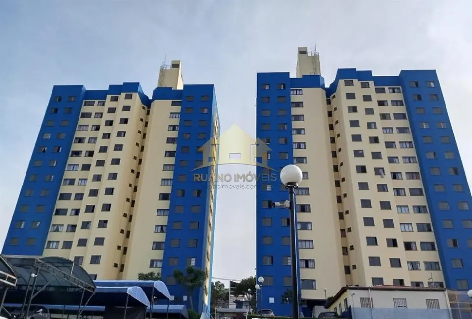 Foto 1 de Apartamento com 2 quartos à venda, 53m2 em Guaianazes, São Paulo - SP