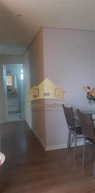 Foto 5 de Apartamento com 2 quartos à venda, 53m2 em Guaianazes, São Paulo - SP