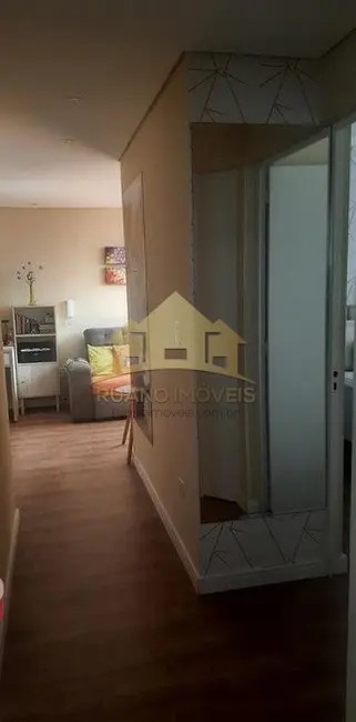 Foto 4 de Apartamento com 2 quartos à venda, 53m2 em Guaianazes, São Paulo - SP