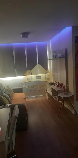 Foto 6 de Apartamento com 2 quartos à venda, 53m2 em Guaianazes, São Paulo - SP