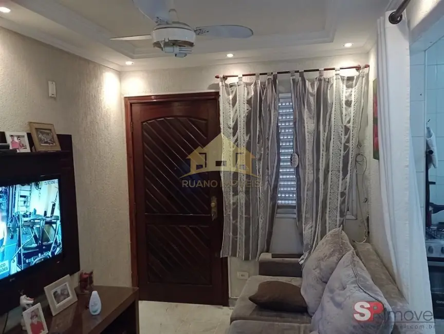 Apartamento com 2 quartos à venda, 58m2 em Conjunto Residencial José Bonifácio, São Paulo - SP - imagem 4 Foto 4 de Apartamento com 2 quartos à venda, 58m2 em Conjunto Residencial José Bonifácio, São Paulo - SP