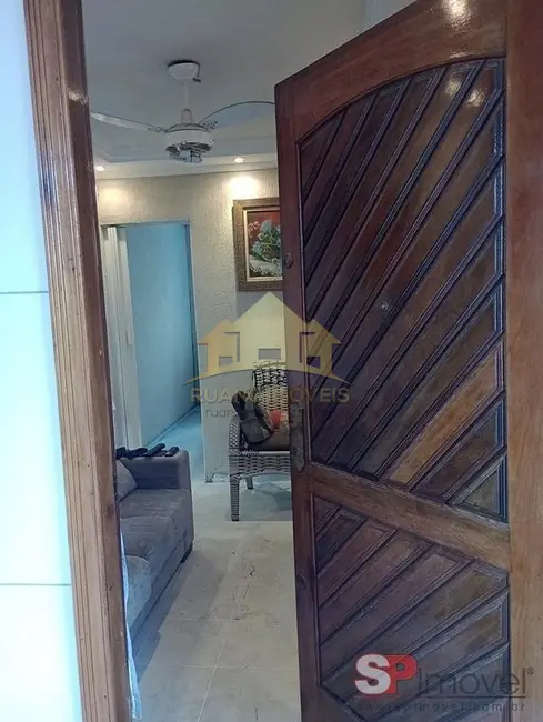 Apartamento com 2 quartos à venda, 58m2 em Conjunto Residencial José Bonifácio, São Paulo - SP - imagem 3 Foto 3 de Apartamento com 2 quartos à venda, 58m2 em Conjunto Residencial José Bonifácio, São Paulo - SP