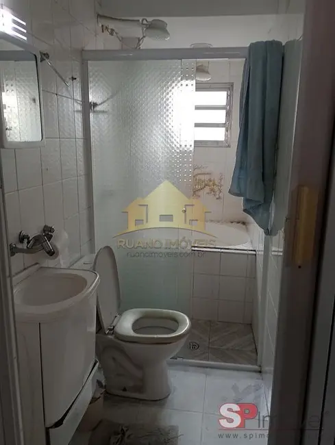 Apartamento com 2 quartos à venda, 58m2 em Conjunto Residencial José Bonifácio, São Paulo - SP - imagem 8 Foto 8 de Apartamento com 2 quartos à venda, 58m2 em Conjunto Residencial José Bonifácio, São Paulo - SP