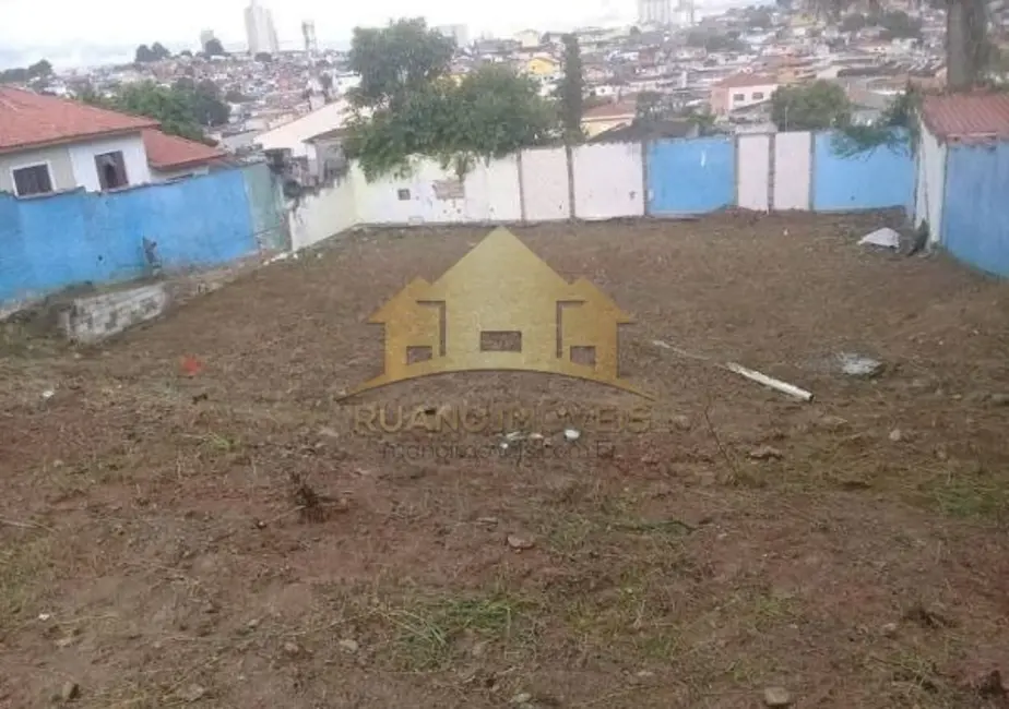 Terreno / Lote à venda, 1052m2 em Ermelino Matarazzo, São Paulo - SP - imagem 3 Foto 3 de Terreno / Lote à venda, 1052m2 em Ermelino Matarazzo, São Paulo - SP