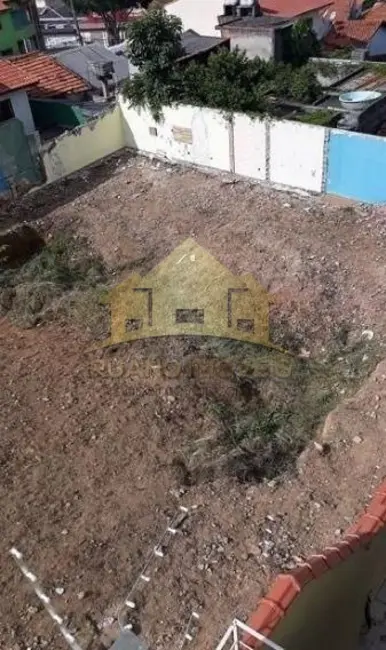 Terreno / Lote à venda, 1052m2 em Ermelino Matarazzo, São Paulo - SP - imagem 6 Foto 6 de Terreno / Lote à venda, 1052m2 em Ermelino Matarazzo, São Paulo - SP