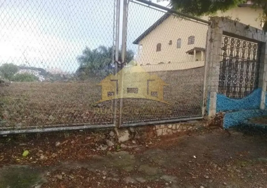 Terreno / Lote à venda, 1052m2 em Ermelino Matarazzo, São Paulo - SP - imagem 2 Foto 2 de Terreno / Lote à venda, 1052m2 em Ermelino Matarazzo, São Paulo - SP