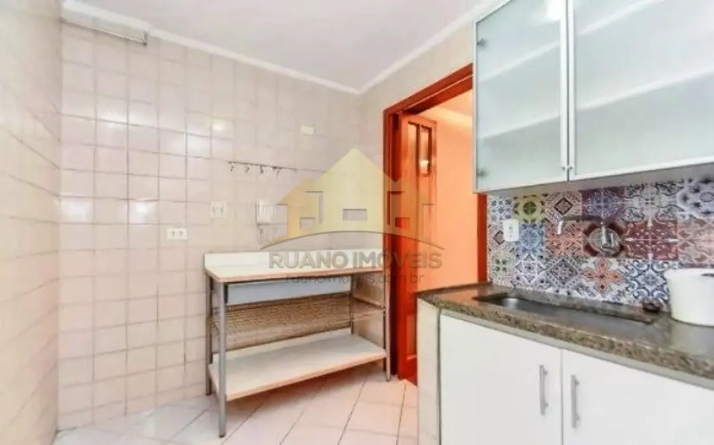Apartamento com 2 quartos à venda, 60m2 em Santa Cecília, São Paulo - SP - imagem 9 Foto 9 de Apartamento com 2 quartos à venda, 60m2 em Santa Cecília, São Paulo - SP