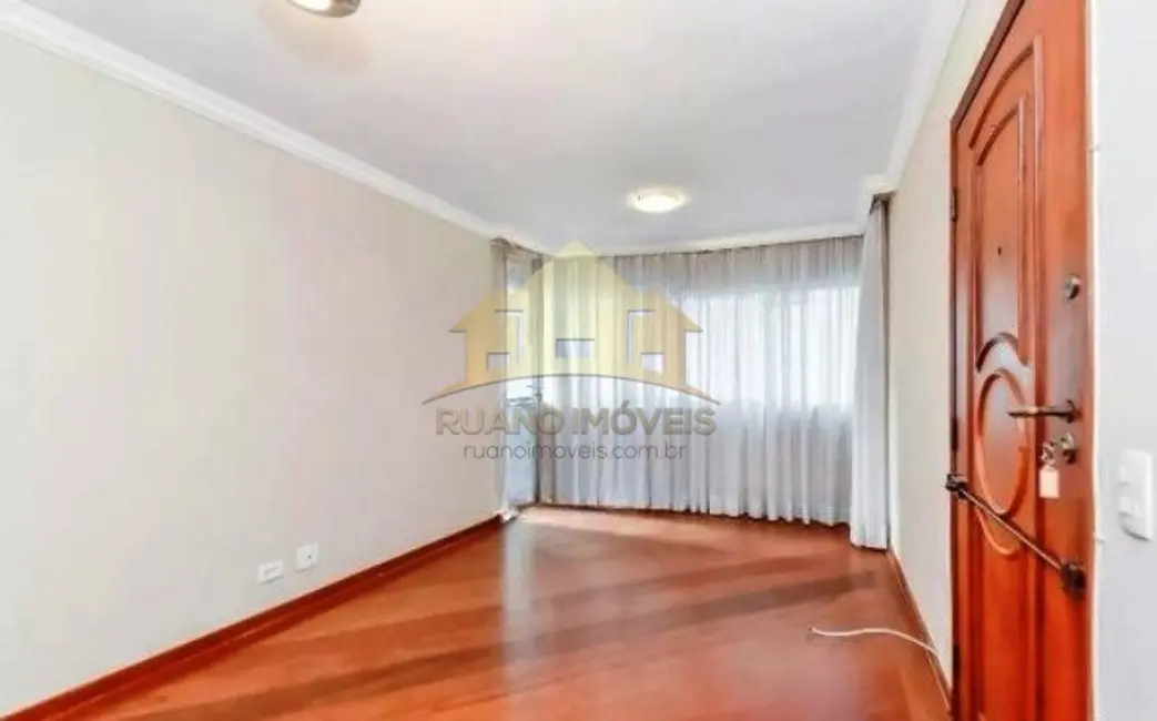 Apartamento com 2 quartos à venda, 60m2 em Santa Cecília, São Paulo - SP - imagem 3 Foto 3 de Apartamento com 2 quartos à venda, 60m2 em Santa Cecília, São Paulo - SP