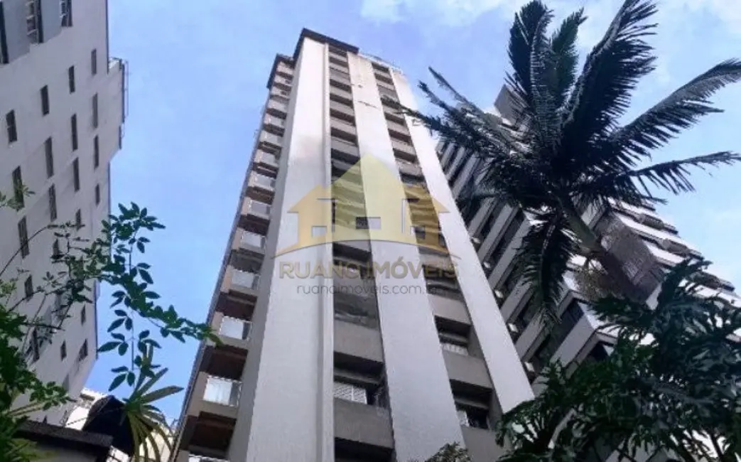 Foto 2 de Apartamento com 2 quartos à venda, 60m2 em Santa Cecília, São Paulo - SP