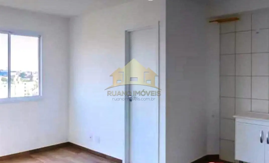 Apartamento com 1 quarto à venda, 24m2 em Itaquera, São Paulo - SP - imagem 3 Foto 3 de Apartamento com 1 quarto à venda, 24m2 em Itaquera, São Paulo - SP