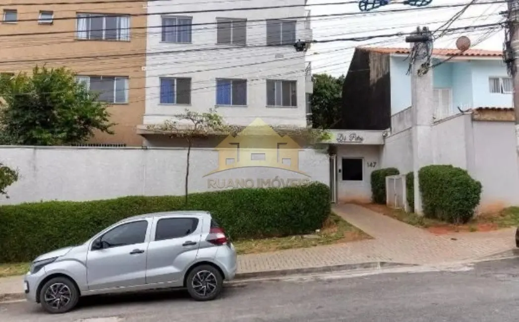 Foto 1 de Apartamento com 1 quarto à venda, 24m2 em Itaquera, São Paulo - SP