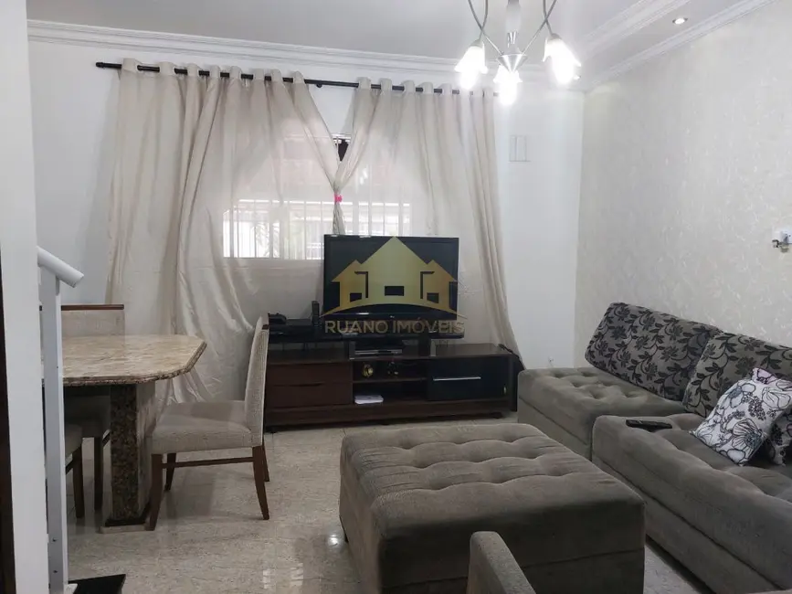 Sobrado com 2 quartos à venda, 97m2 em Cidade Líder, São Paulo - SP - imagem 7 Foto 7 de Sobrado com 2 quartos à venda, 97m2 em Cidade Líder, São Paulo - SP