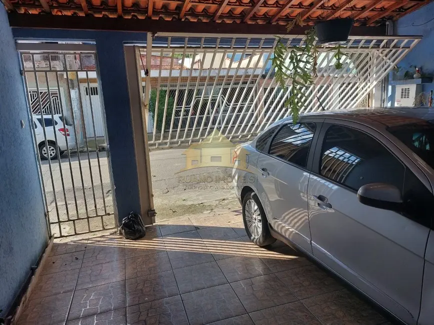 Sobrado com 2 quartos à venda, 97m2 em Cidade Líder, São Paulo - SP - imagem 3 Foto 3 de Sobrado com 2 quartos à venda, 97m2 em Cidade Líder, São Paulo - SP