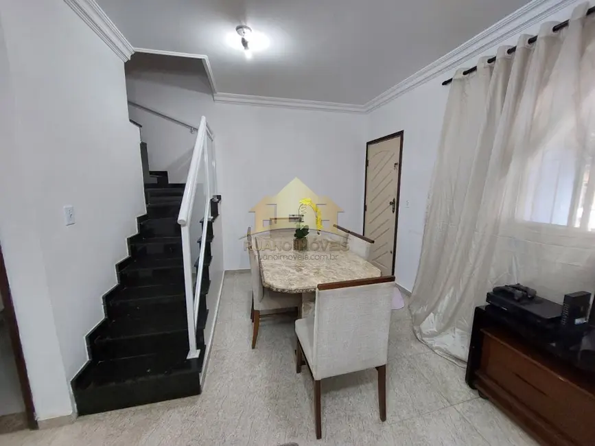 Sobrado com 2 quartos à venda, 97m2 em Cidade Líder, São Paulo - SP - imagem 9 Foto 9 de Sobrado com 2 quartos à venda, 97m2 em Cidade Líder, São Paulo - SP