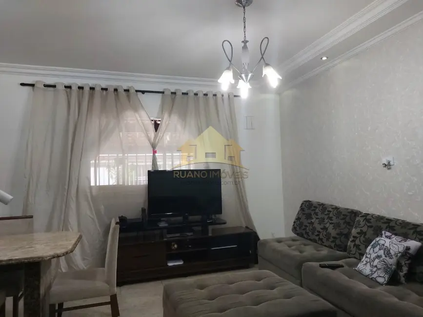 Sobrado com 2 quartos à venda, 97m2 em Cidade Líder, São Paulo - SP - imagem 8 Foto 8 de Sobrado com 2 quartos à venda, 97m2 em Cidade Líder, São Paulo - SP