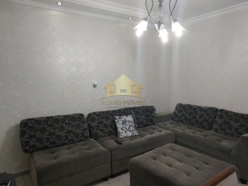 Sobrado com 2 quartos à venda, 97m2 em Cidade Líder, São Paulo - SP - imagem 6 Foto 6 de Sobrado com 2 quartos à venda, 97m2 em Cidade Líder, São Paulo - SP