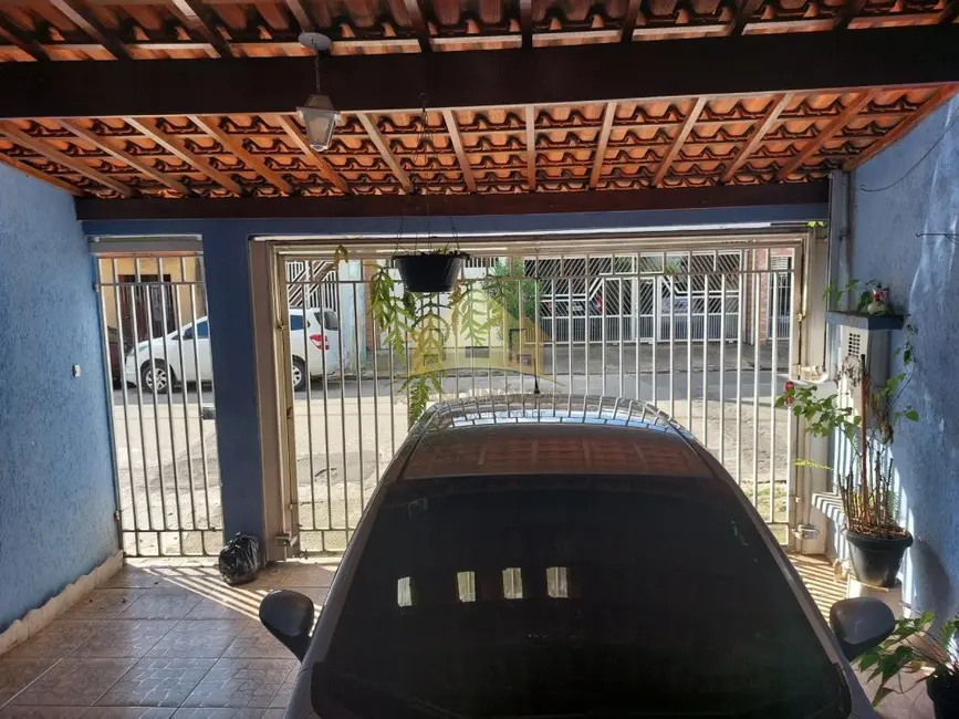 Sobrado com 2 quartos à venda, 97m2 em Cidade Líder, São Paulo - SP - imagem 4 Foto 4 de Sobrado com 2 quartos à venda, 97m2 em Cidade Líder, São Paulo - SP