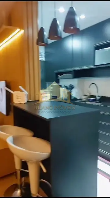 Apartamento com 2 quartos à venda, 43m2 em Itaquera, São Paulo - SP - imagem 7 Foto 7 de Apartamento com 2 quartos à venda, 43m2 em Itaquera, São Paulo - SP